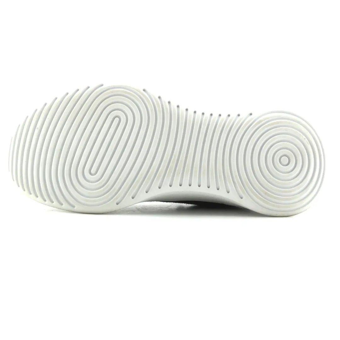 Allbirds Wool Runners Go - Dark Grey (Light Grey Sole) EX Open Toe Stylish Appearance