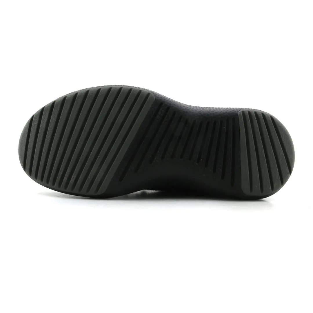 Leaf Hike Allbirds Wool Runners Mizzles - LIMITED EDITION: Natural Black (Natural Black Sole) EX