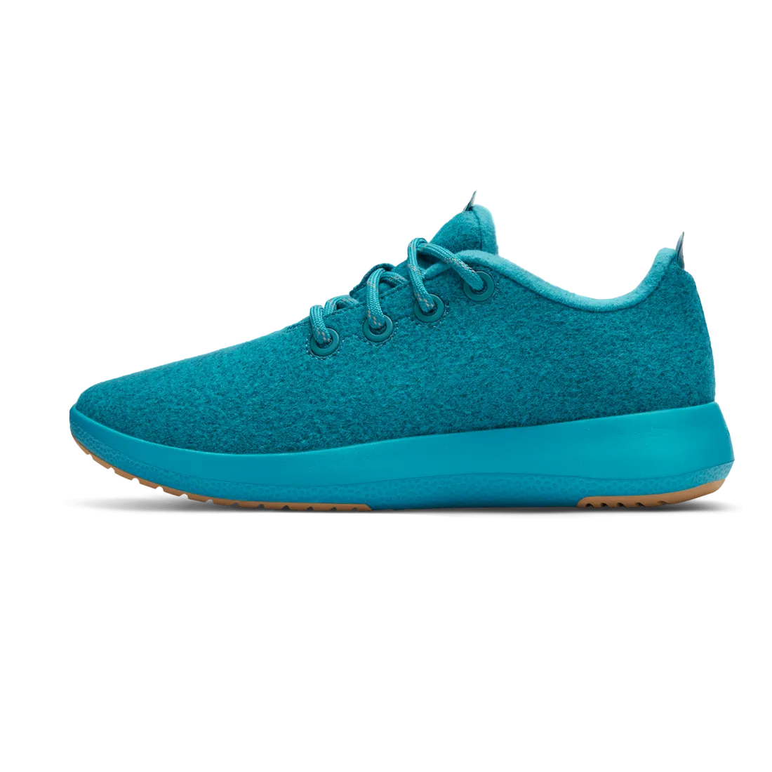 Free Motion Jogger Style Allbirds Wool Runners Mizzles - LIMITED EDITION: Thrive Teal (Thrive Teal Sole)