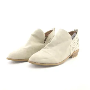 AMERICAN BRAND . Comfy Fit Boot Night Style