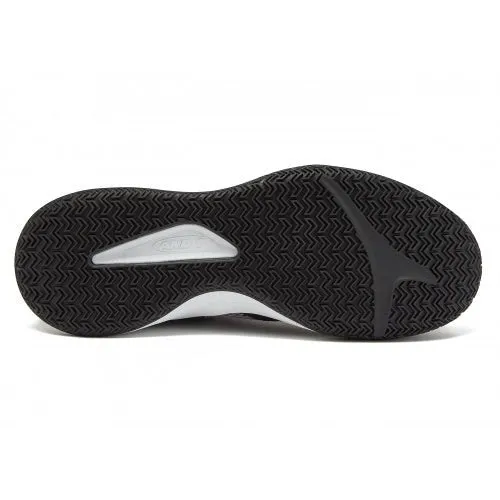 And-1 Men's Charge Black Basketball Shoes Quick Transition Arch Stability