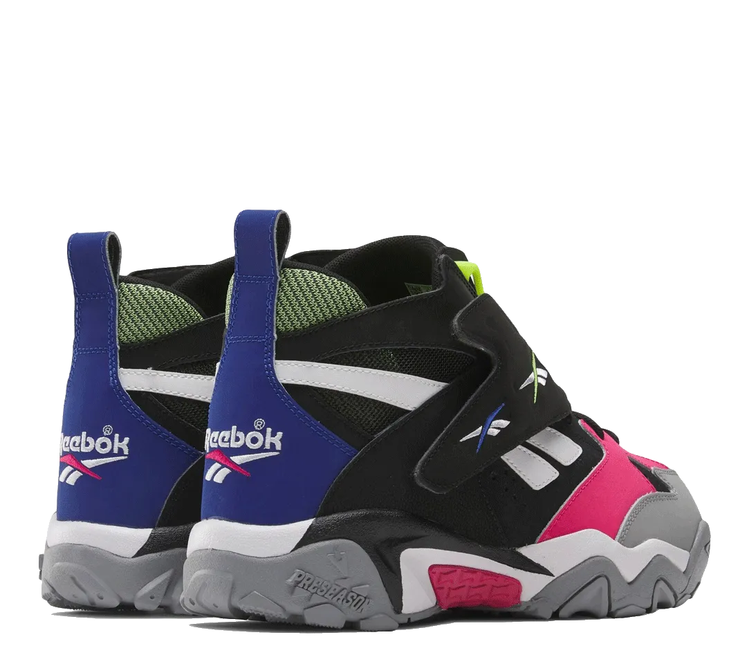 Reebok Preseason '94 Gift Easy Anti Odor Gym Workout