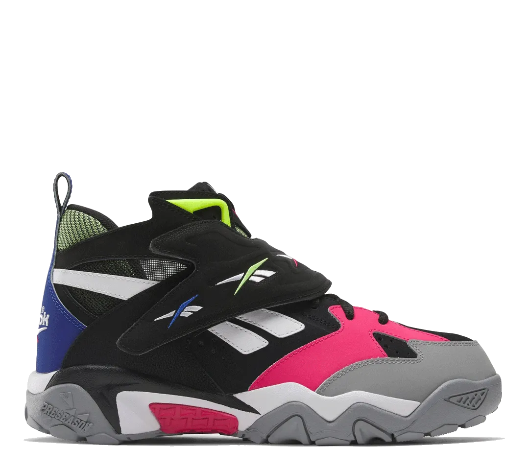 Reebok Preseason '94 Comfort Midsole Carry Easy