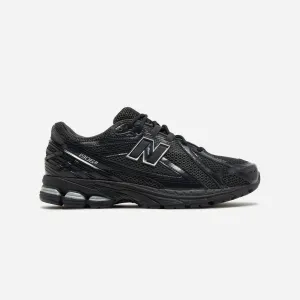 New Balance 1906R Black Grey high - performance specification shoes