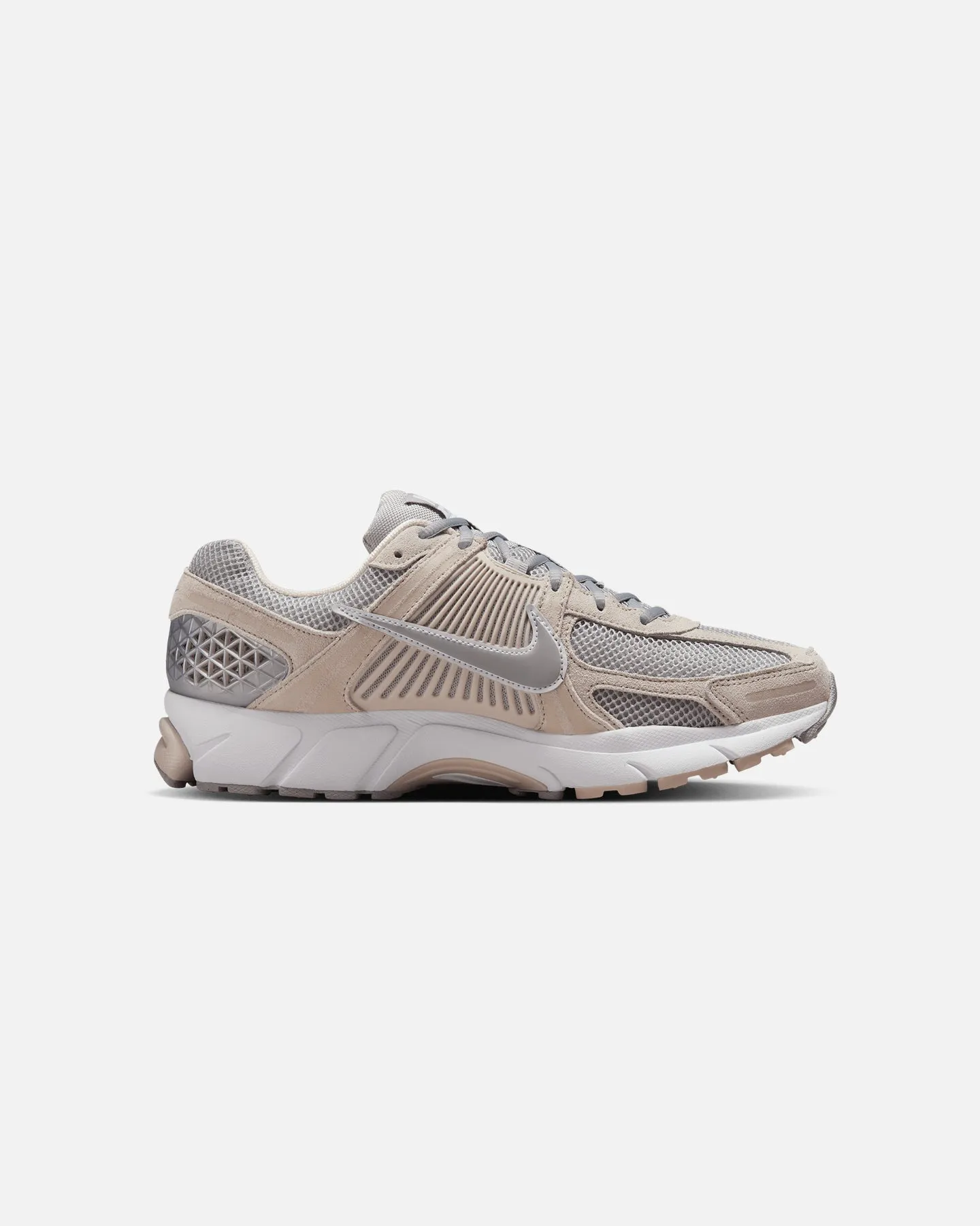 Nike Zoom Vomero 5 Lt Orewood Brown/Lt Smoke Grey Wide