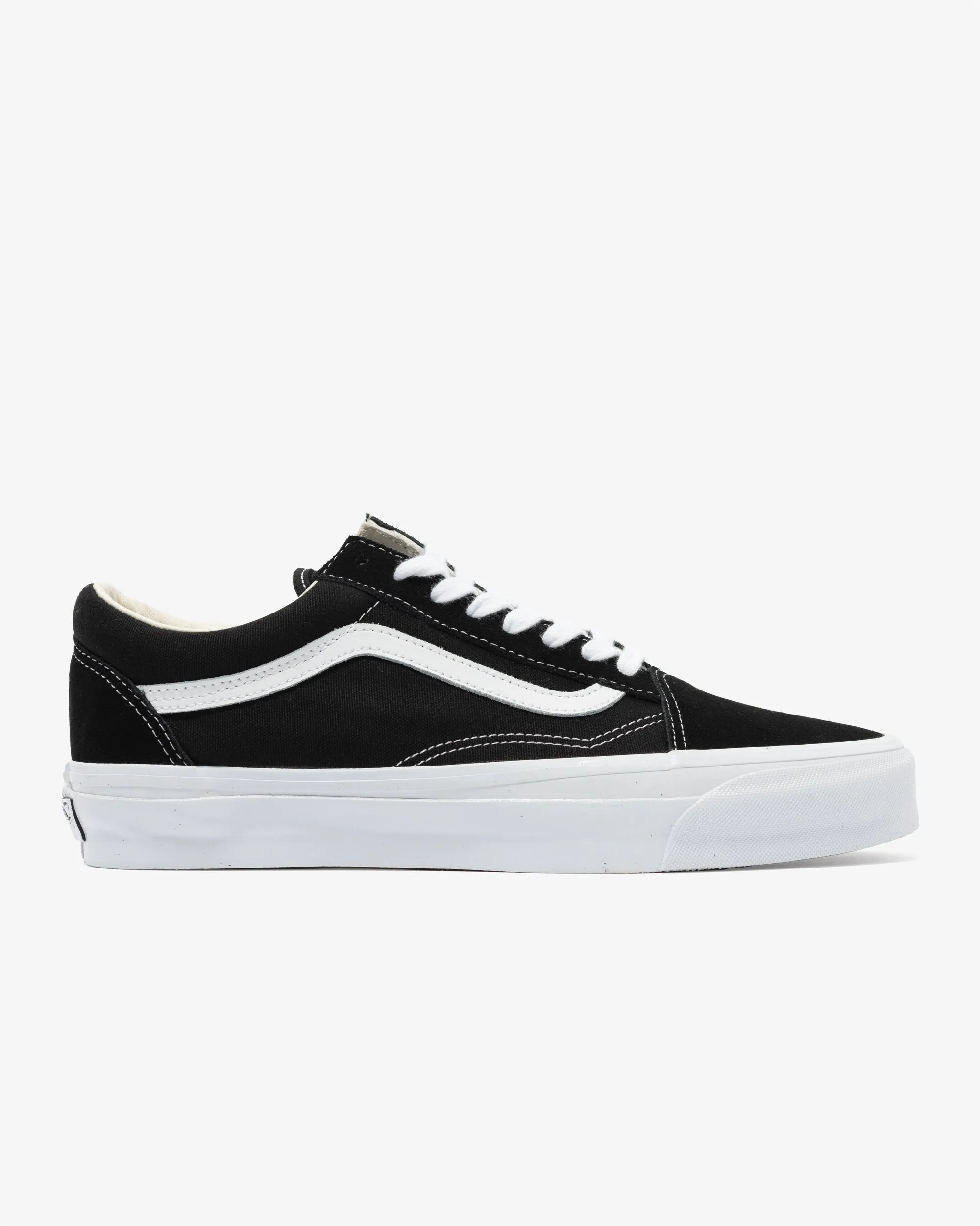 Sport Aesthetic Old Skool 36 LX (Black/White)