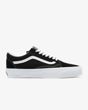 Sport Aesthetic Old Skool 36 LX (Black/White)