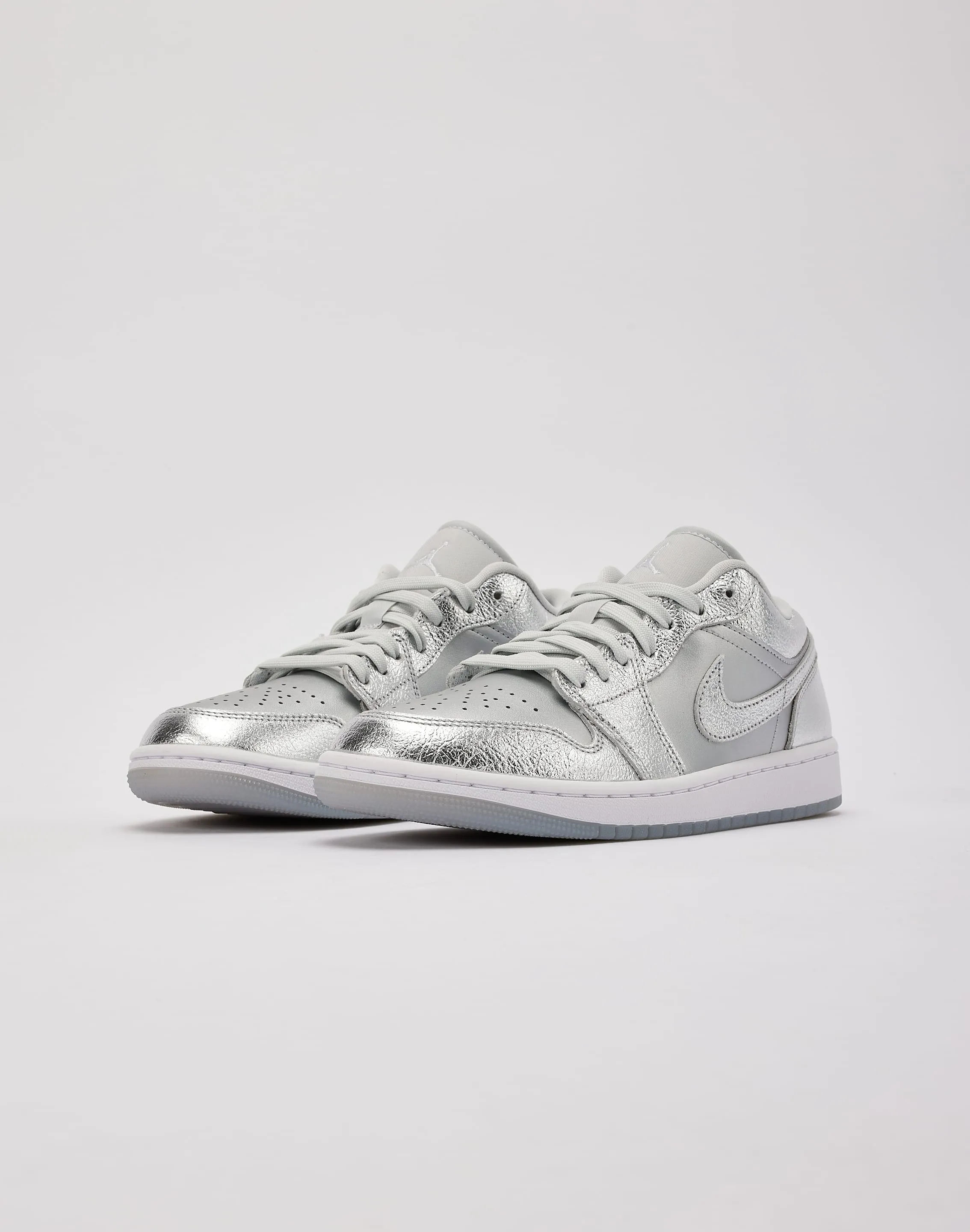 Mesh Jordan Air Jordan 1 Low SE