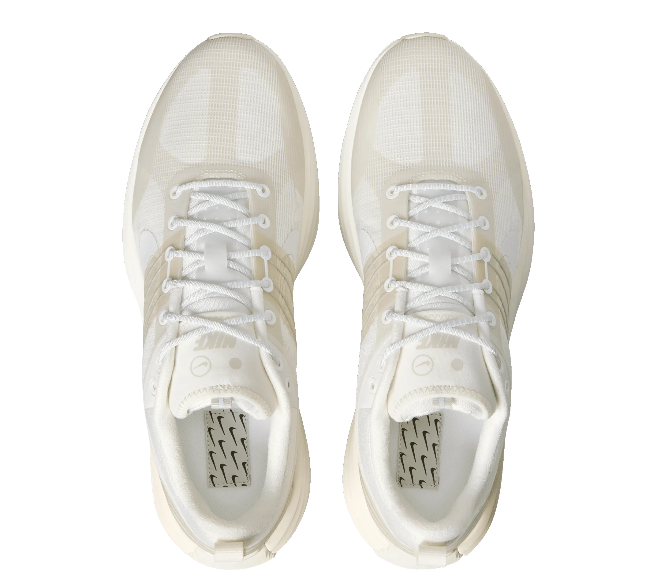 Arch Support Daily Walk Nike Lunar Roam "Phantom"