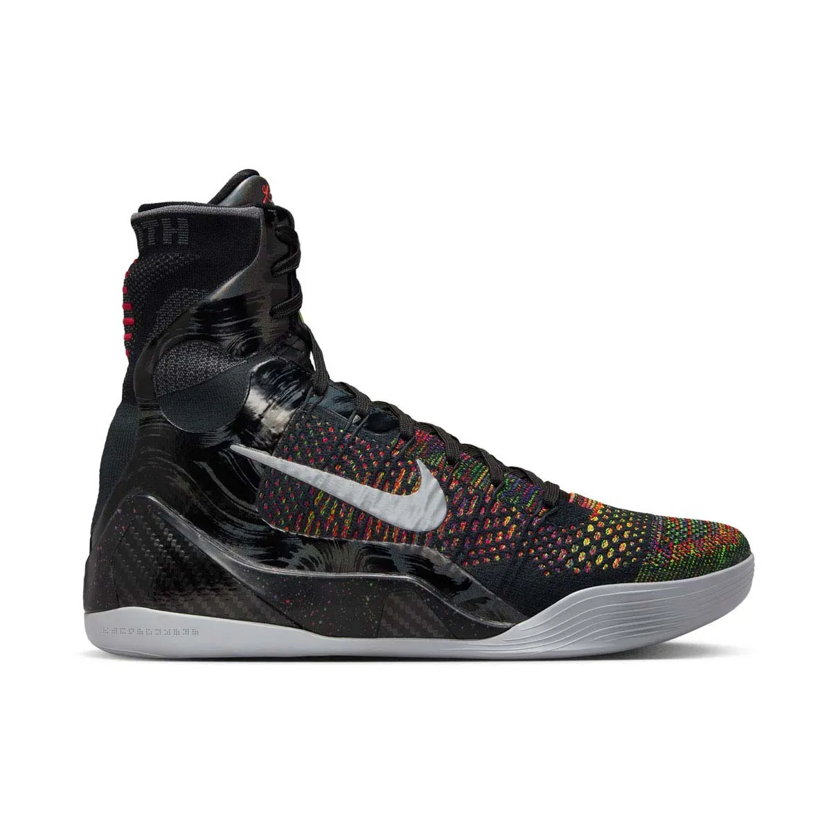 Power Bounce Kobe IX Elite High Protro 'Masterpiece' Basketball Shoes