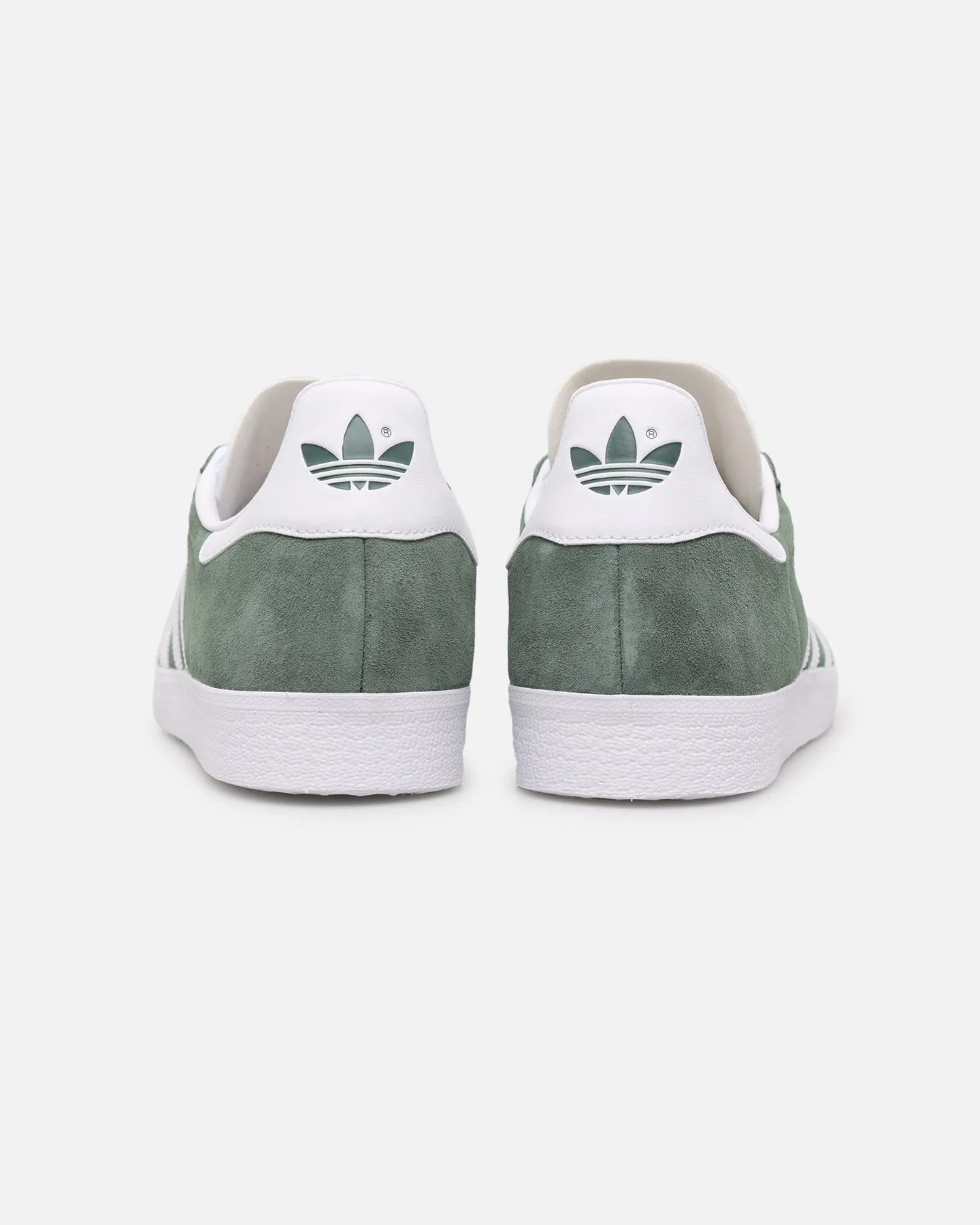 Spring Jump Denim Cool Adidas Gazelle Forest Green