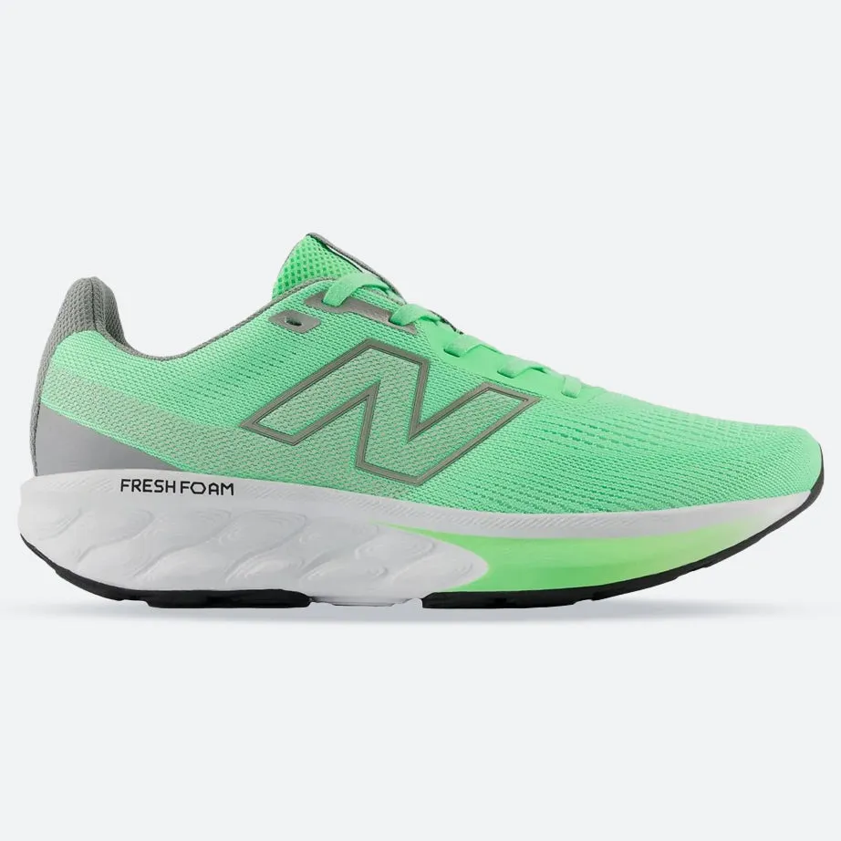 Men's Wide Fit New Balance M520LB9 Running Sneakers - Fresh Foam political - event running wear