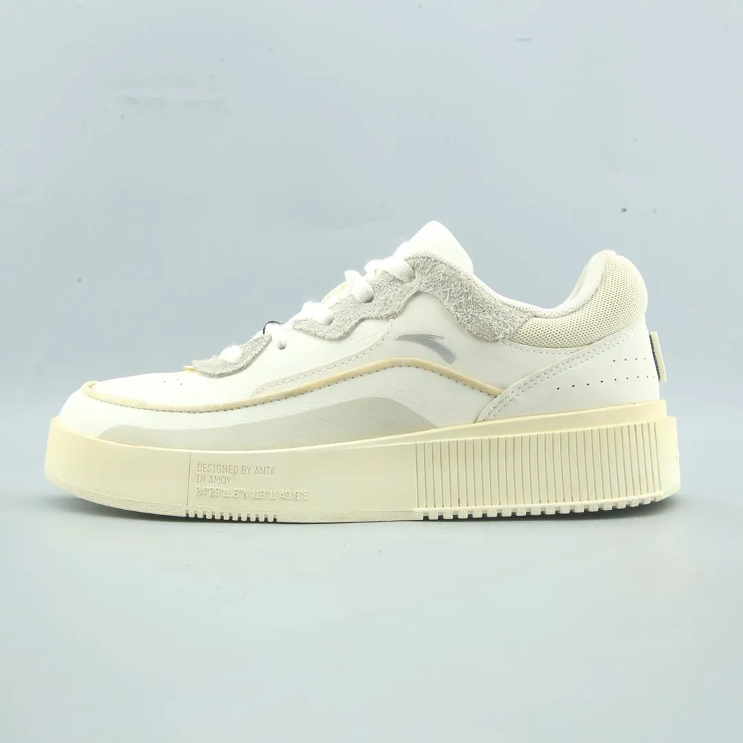 ANTA SKATEBOARD LOW-TOP All ages Indoor Walk