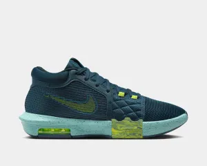 Active Support Composite Layer Midsole LeBron Witness 8