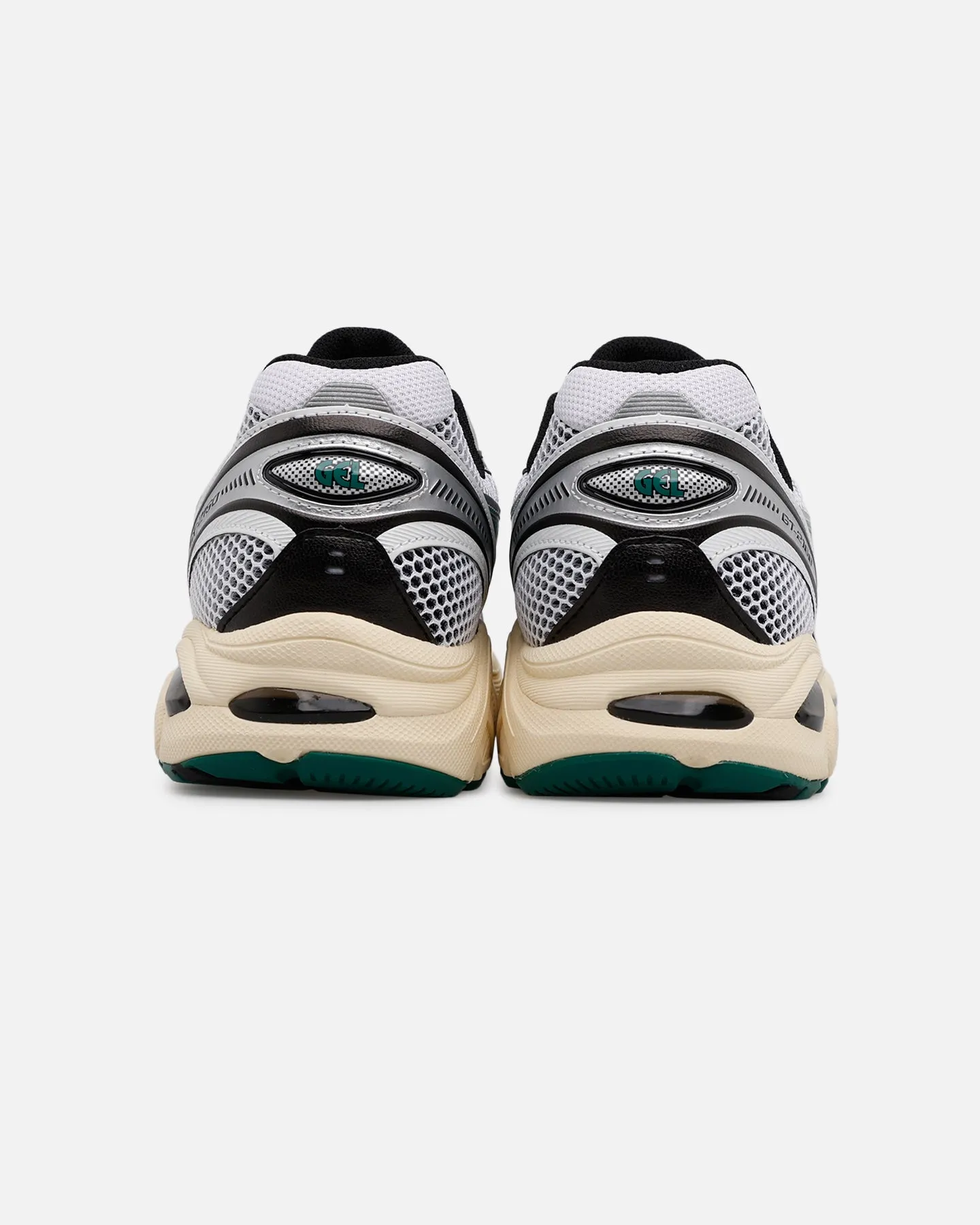 Stone Grip Asics GT-2160 'Jasper Green' Forest Green