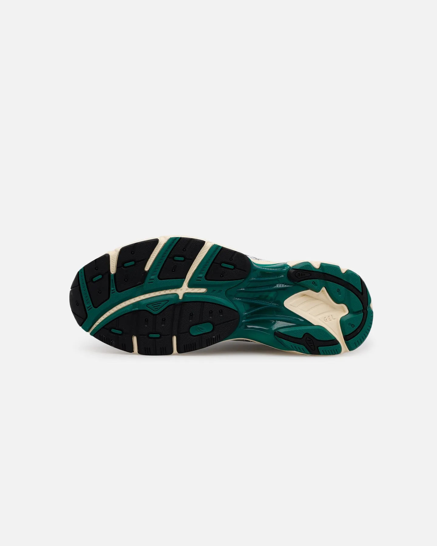 Asics GT-2160 'Jasper Green' Forest Green water proof