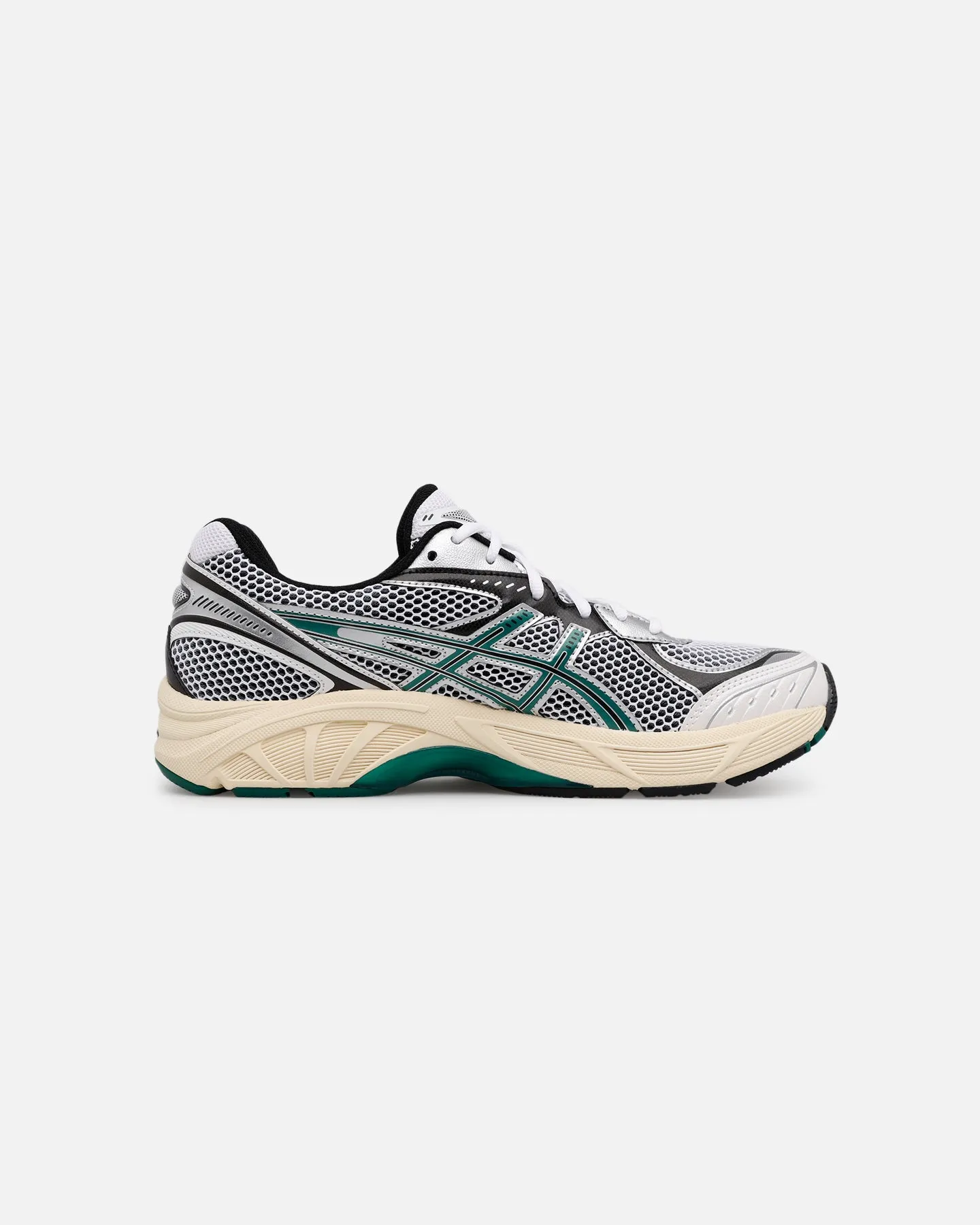 Daily Chill Rich Glow Asics GT-2160 'Jasper Green' Forest Green