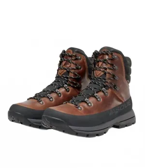 Insulated Mountain Hike Men's St Elias Xt Boot In Sequoia Brown