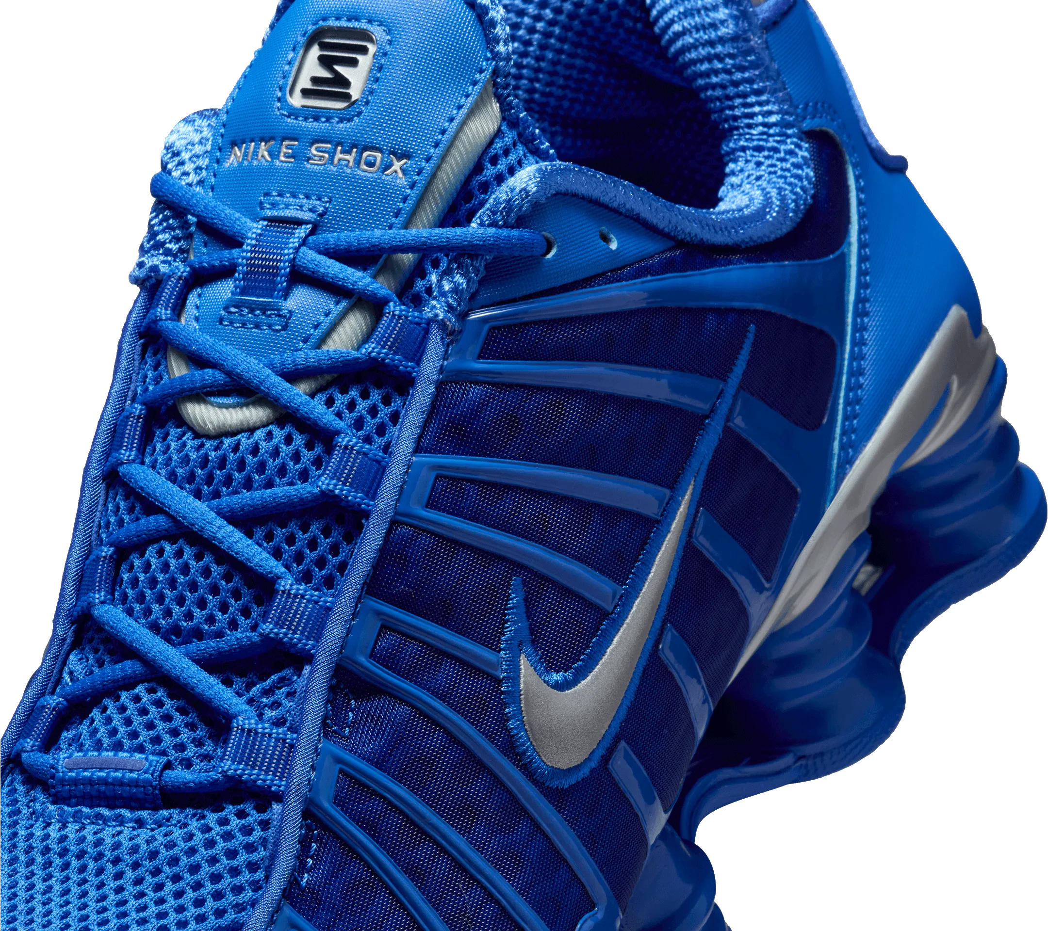 Nike Shox TL Office Cool