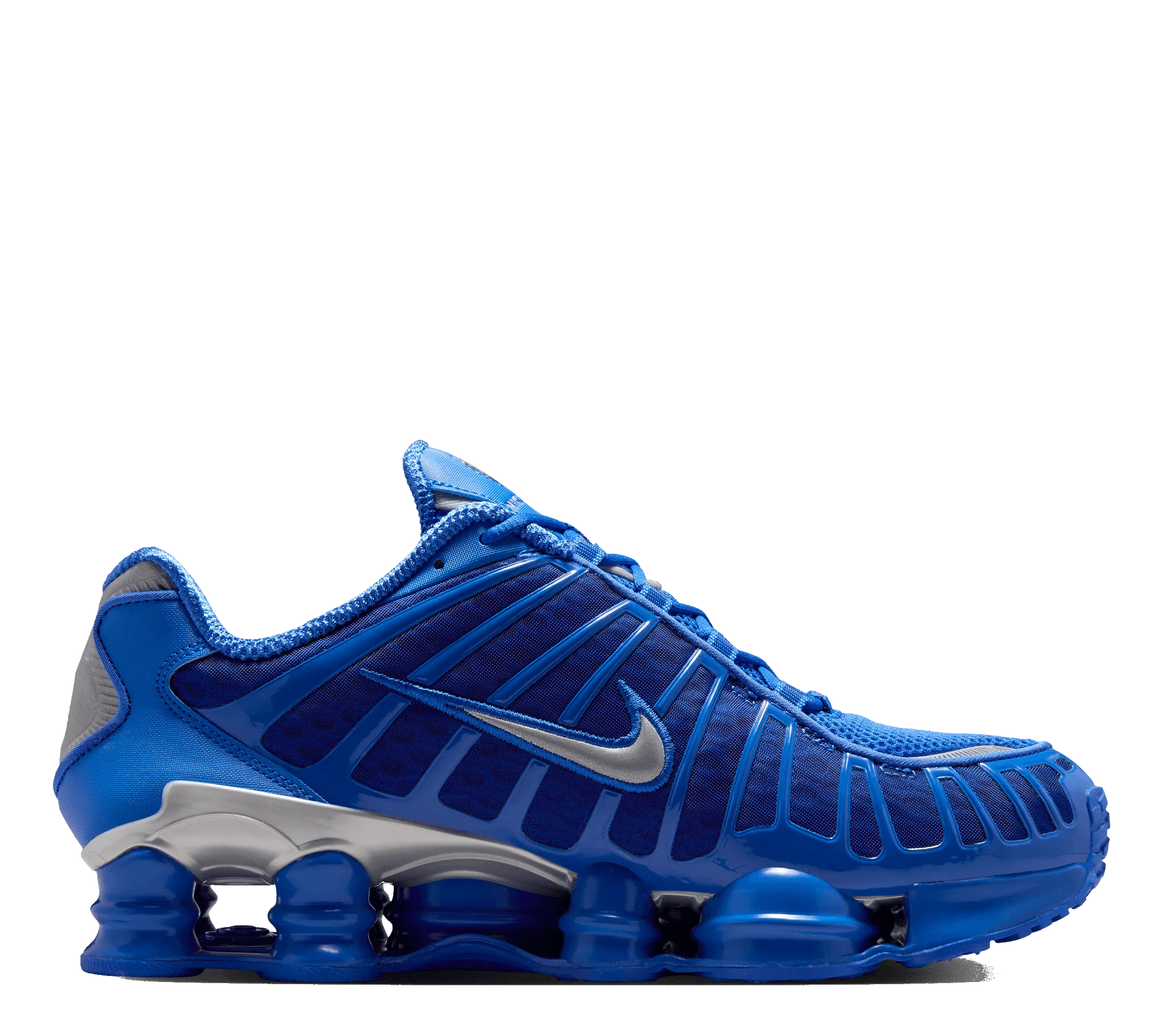 Swim Ready Play Hard Nike Shox TL
