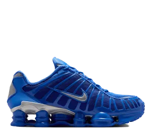 Swim Ready Play Hard Nike Shox TL