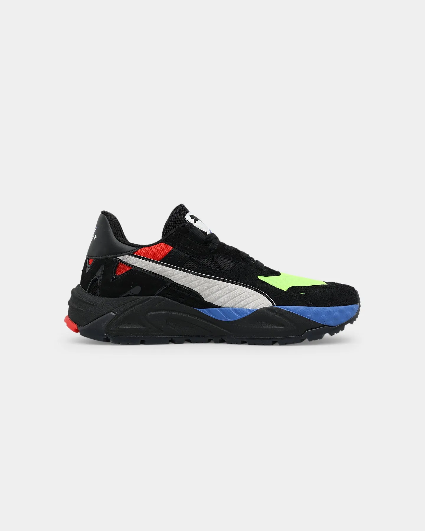 Puma X Need For Speed RS Track Puma Black Sea Breeze