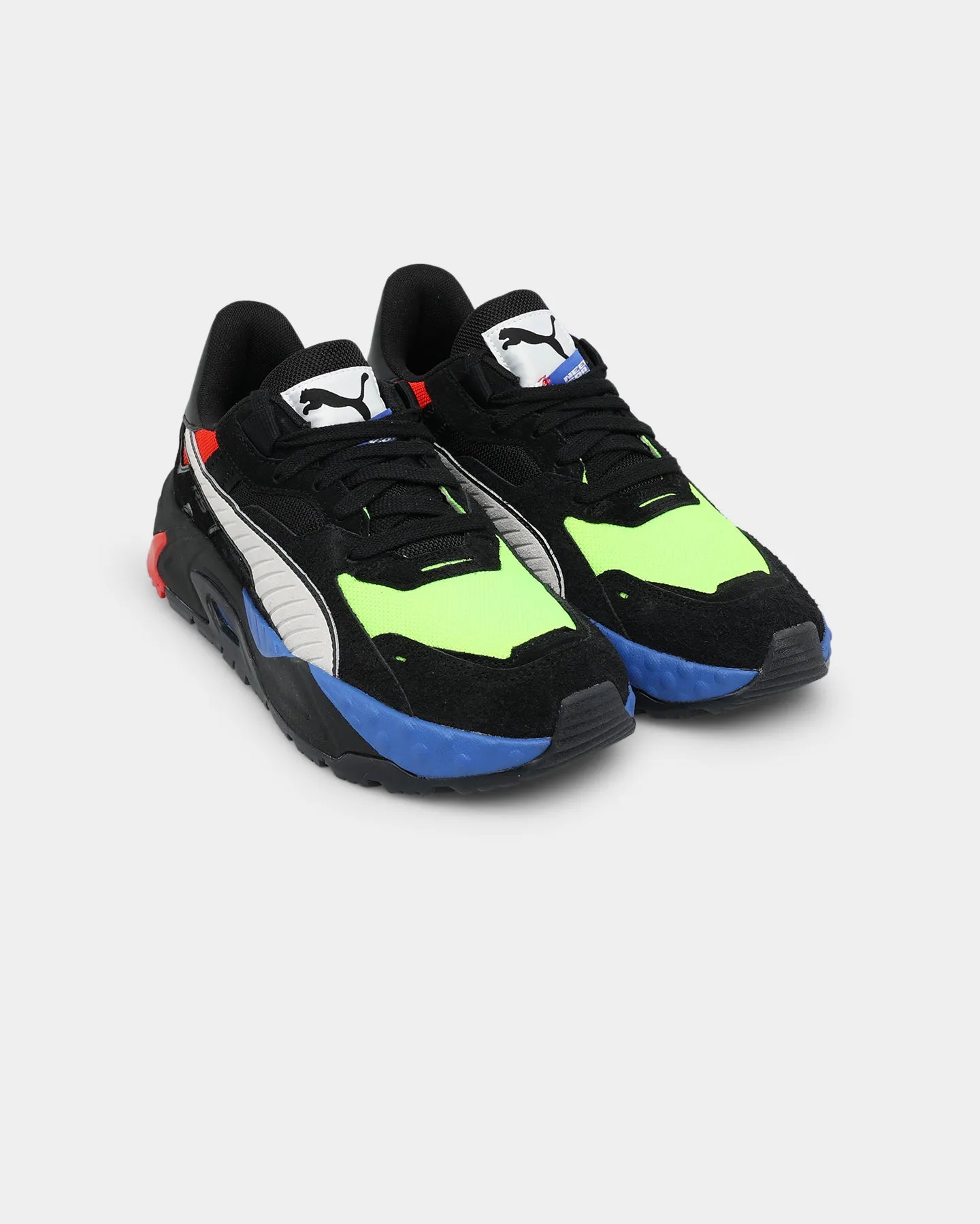 Quick Flow Beauty Walk Puma X Need For Speed RS Track Puma Black