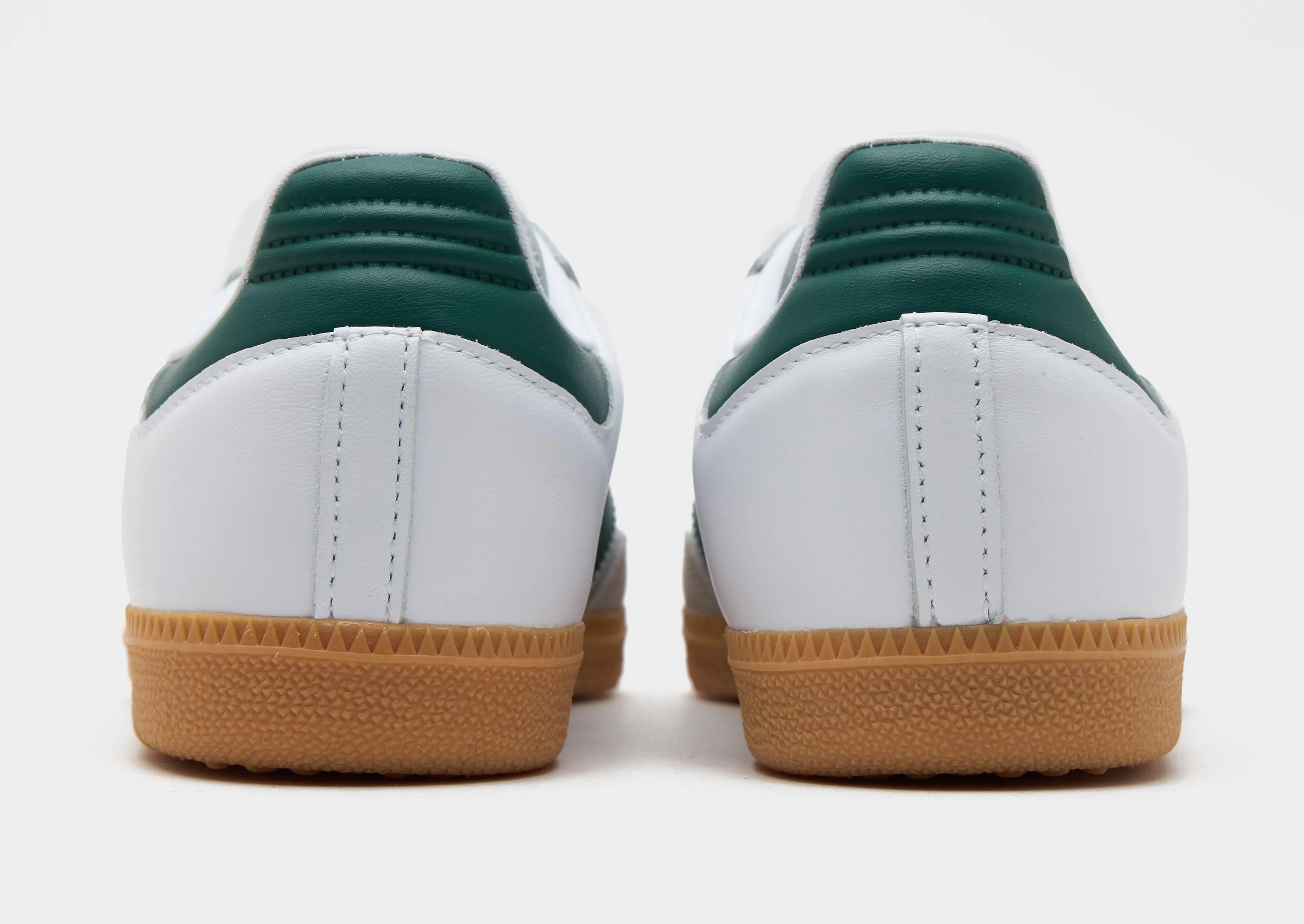 Mule Style Footwear Style Samba OG