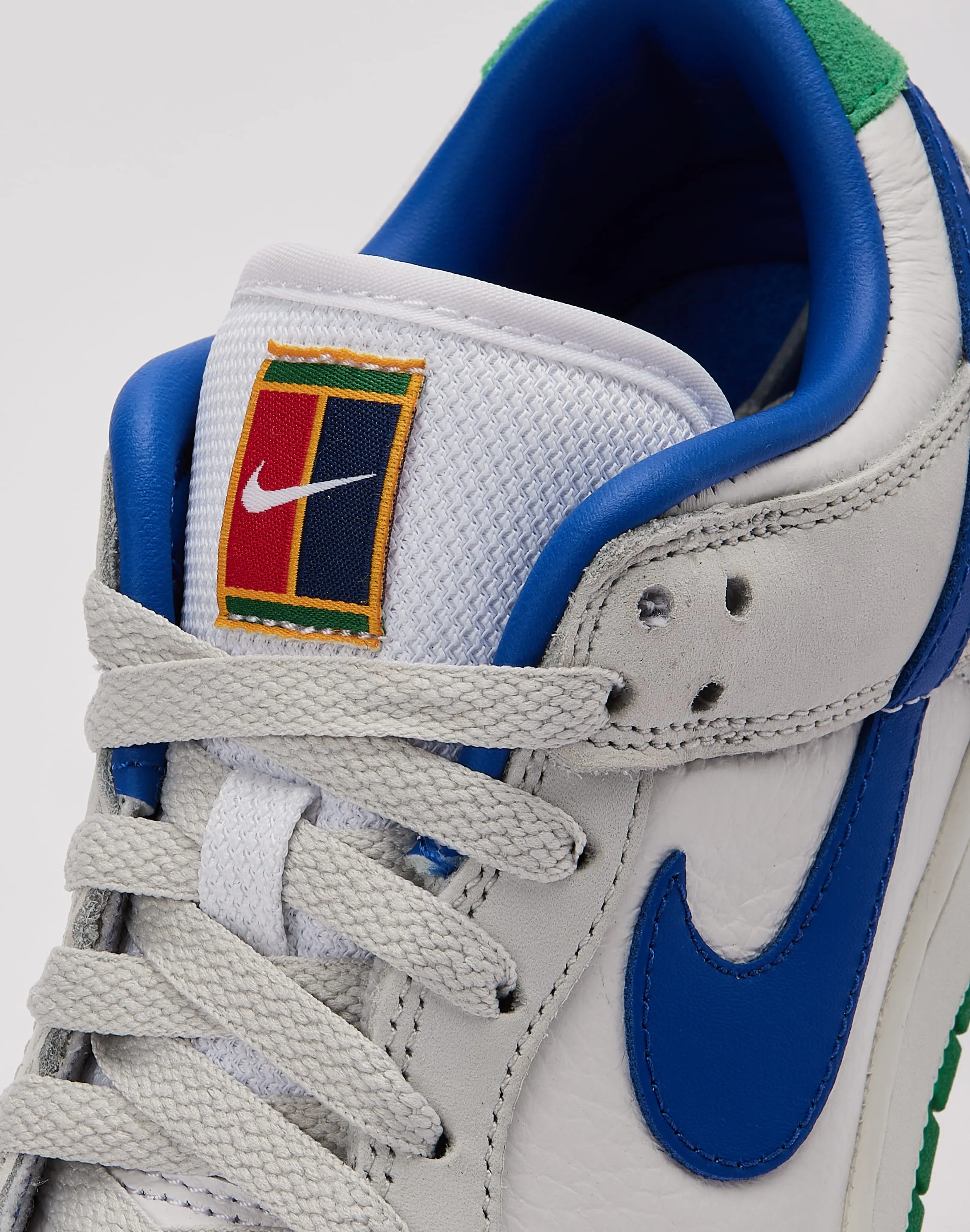 Nike Dunk Low Dry Fit