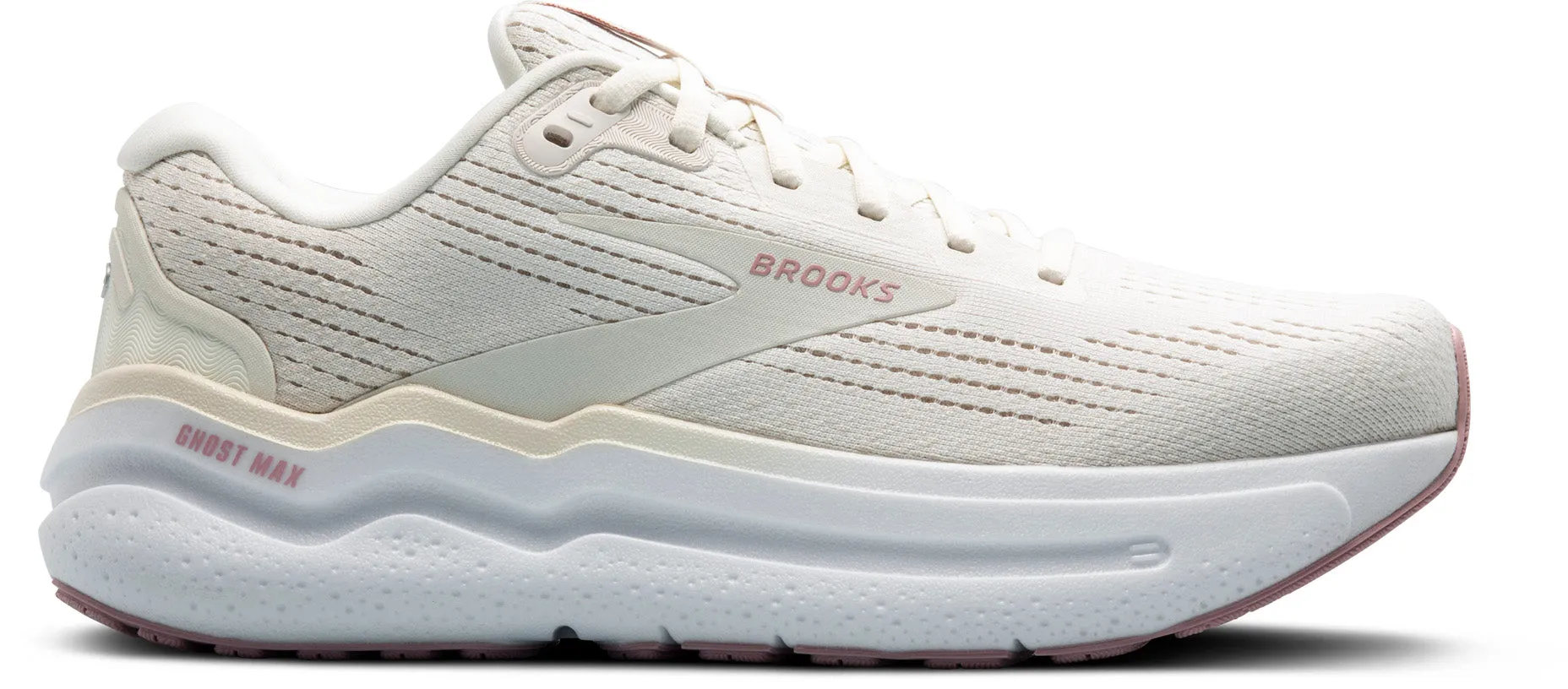 cross - training footwear Ghost Max 2 Women's Running Shoes (Width D)