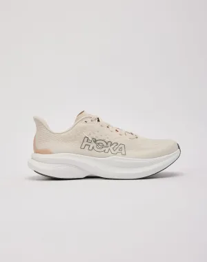 HOKA Mach 6 Supportive Heel