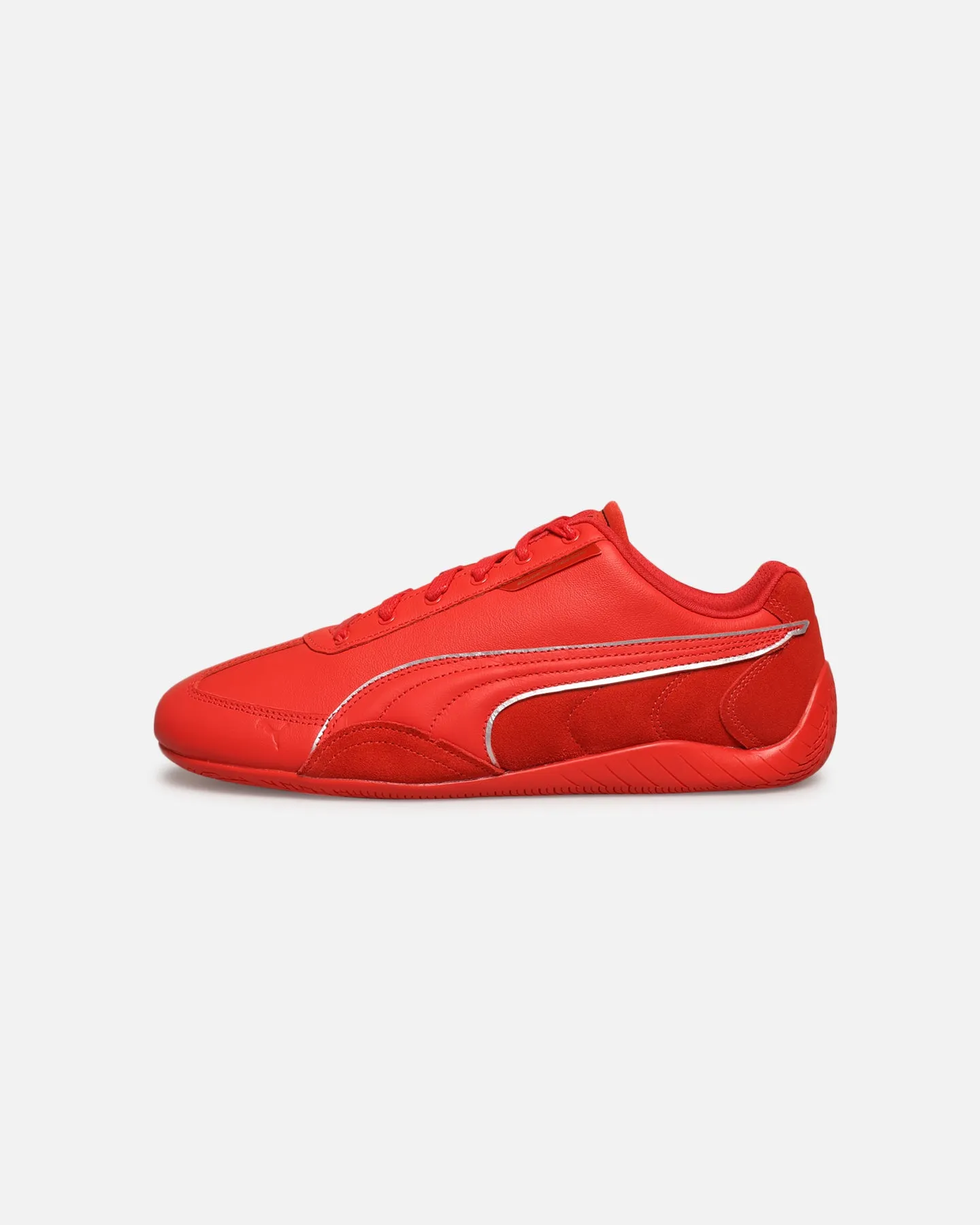 Puma X Scuderia Ferrari Speedcat Red Extra Padding Grid Traction System