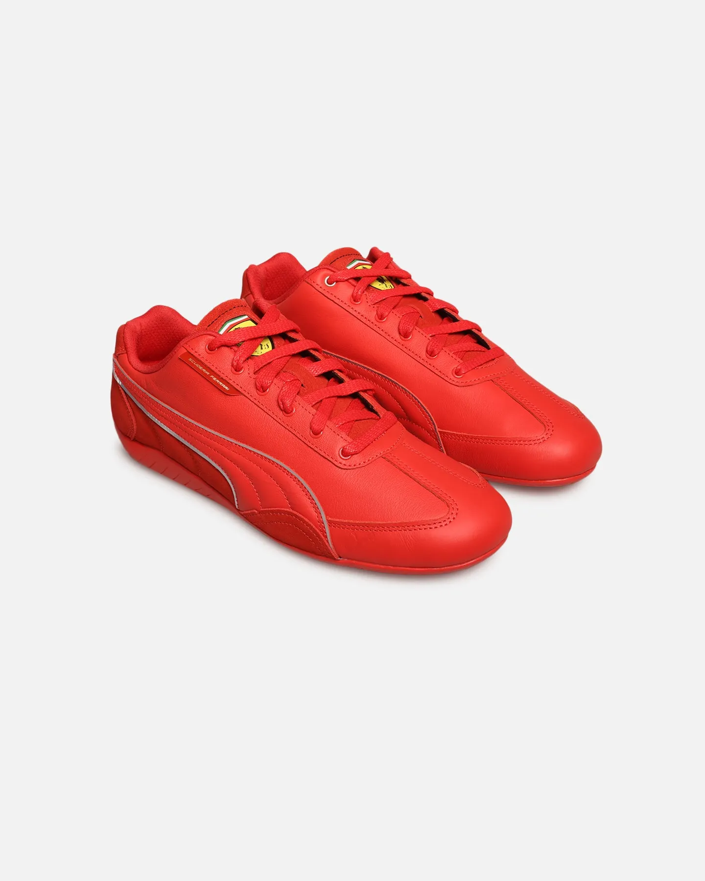 Puma X Scuderia Ferrari Speedcat Red Adaptive Edge