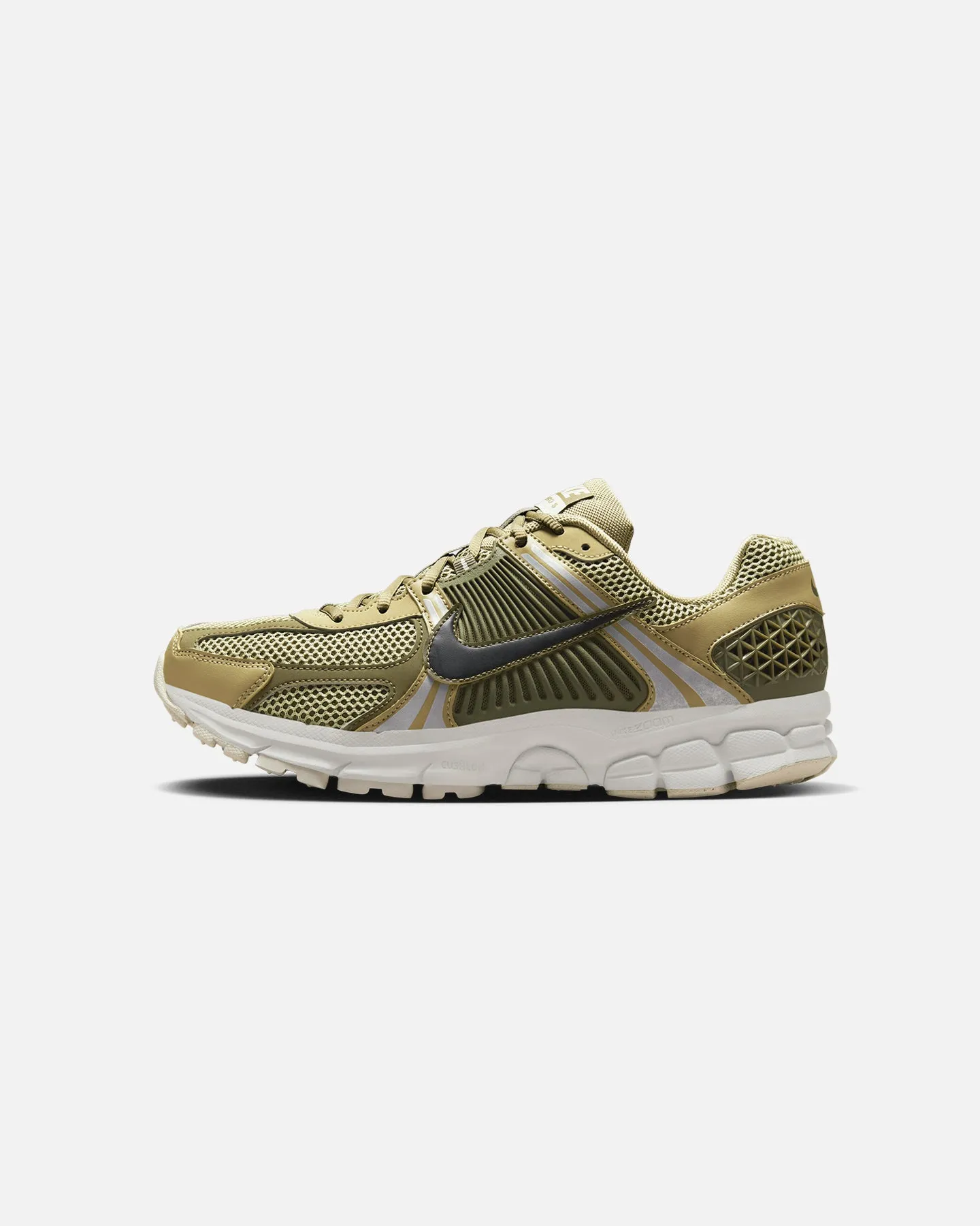 Nike Zoom Vomero 5 EWT Neutral Olive Dynamic Arch Cushion Fast Lane