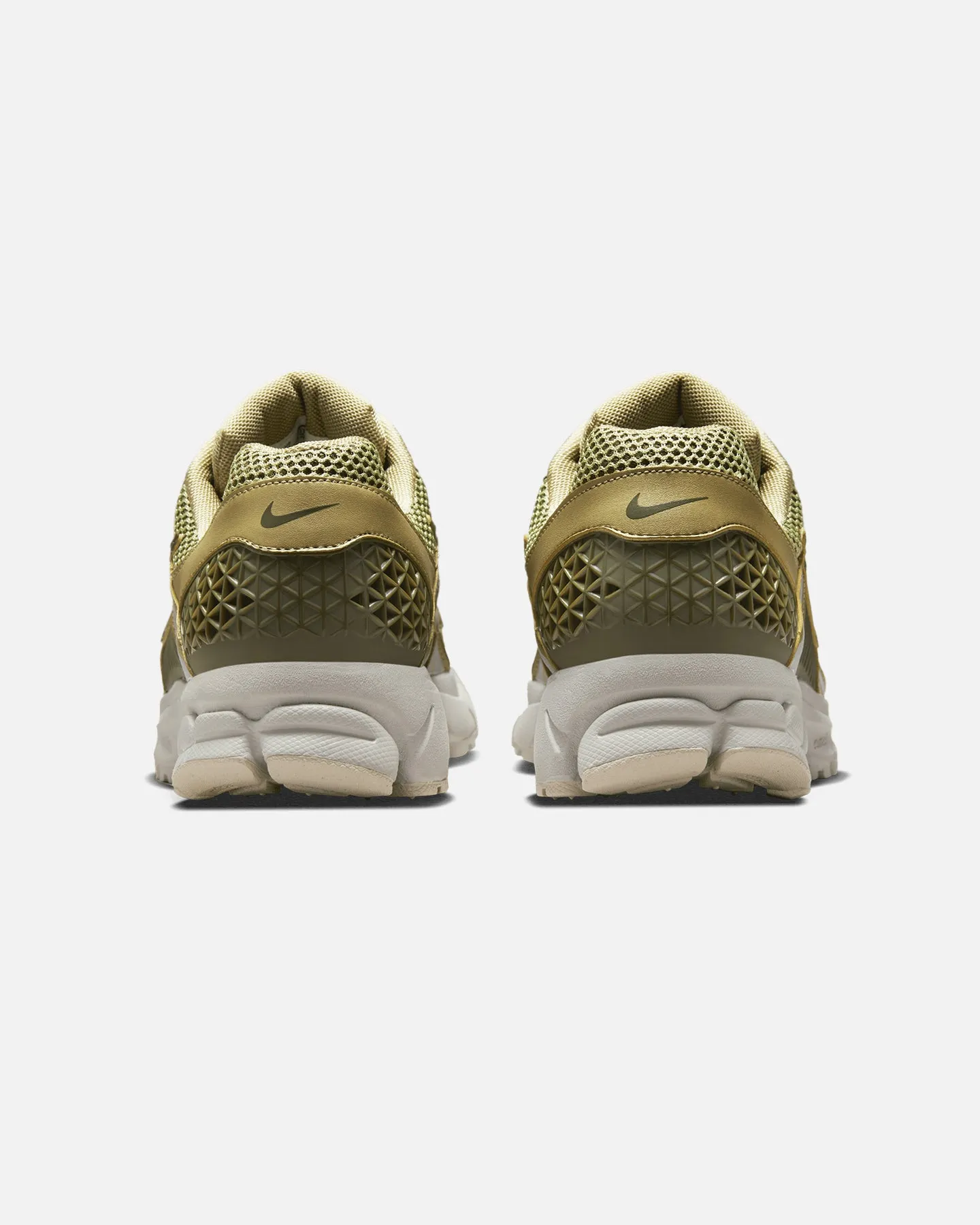 Hyperlock Heel Training Sneakers Nike Zoom Vomero 5 EWT Neutral Olive