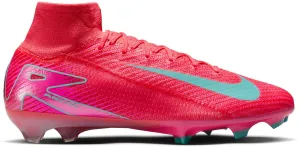 Gender-specific kids' shoes Zm Superfly 10 Elite Firm Ground Men's Football Boots