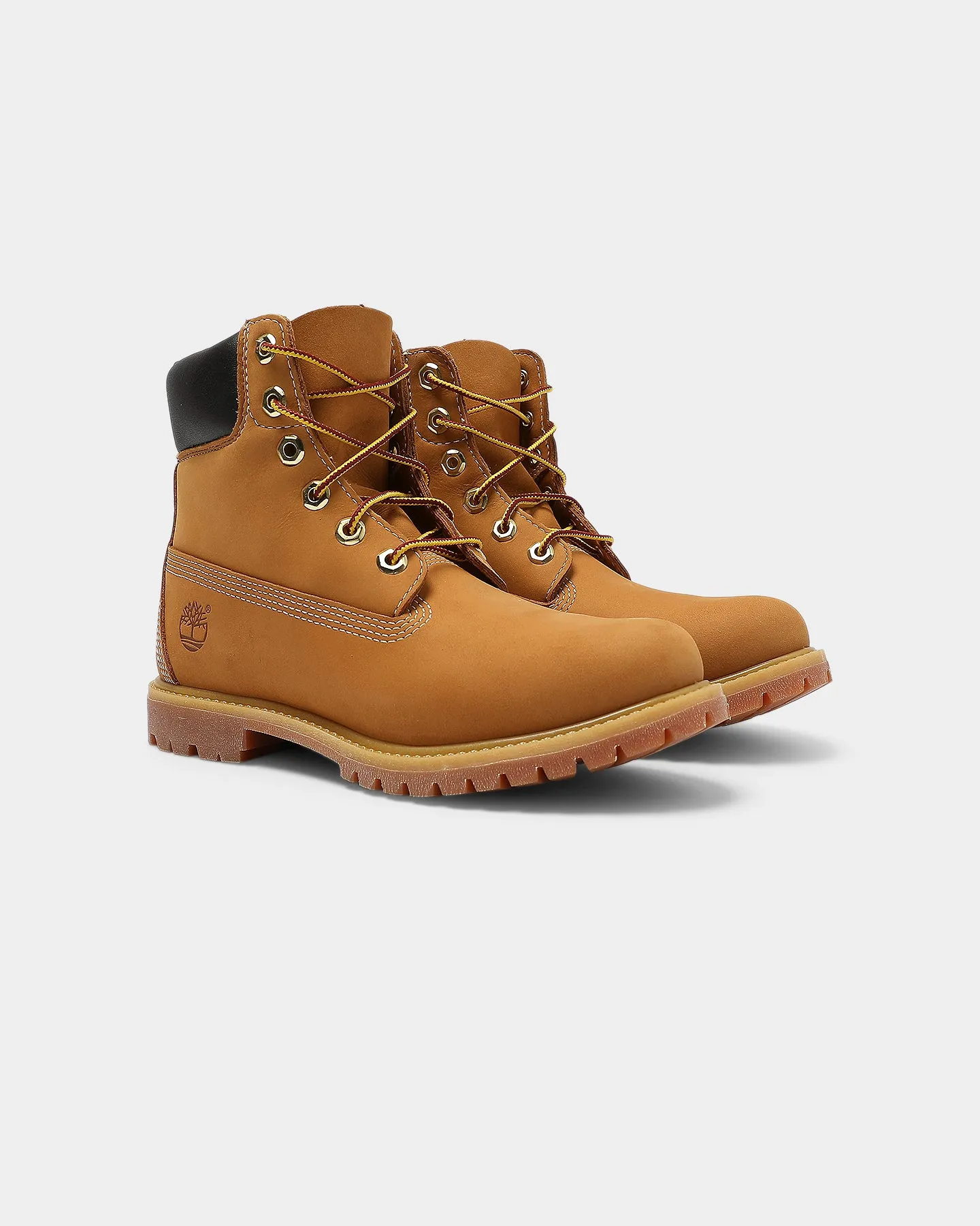 Digital Run Timberland Boots Wheat