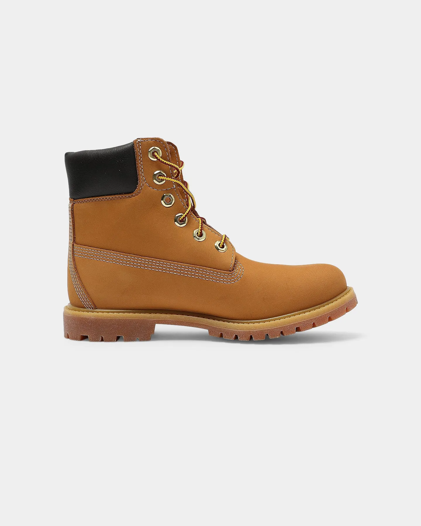 Timberland Boots Wheat Clean Step