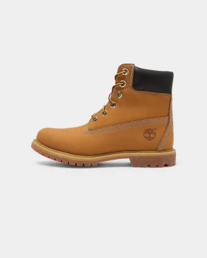 Timberland Boots Wheat Low Profile Weekend Trip