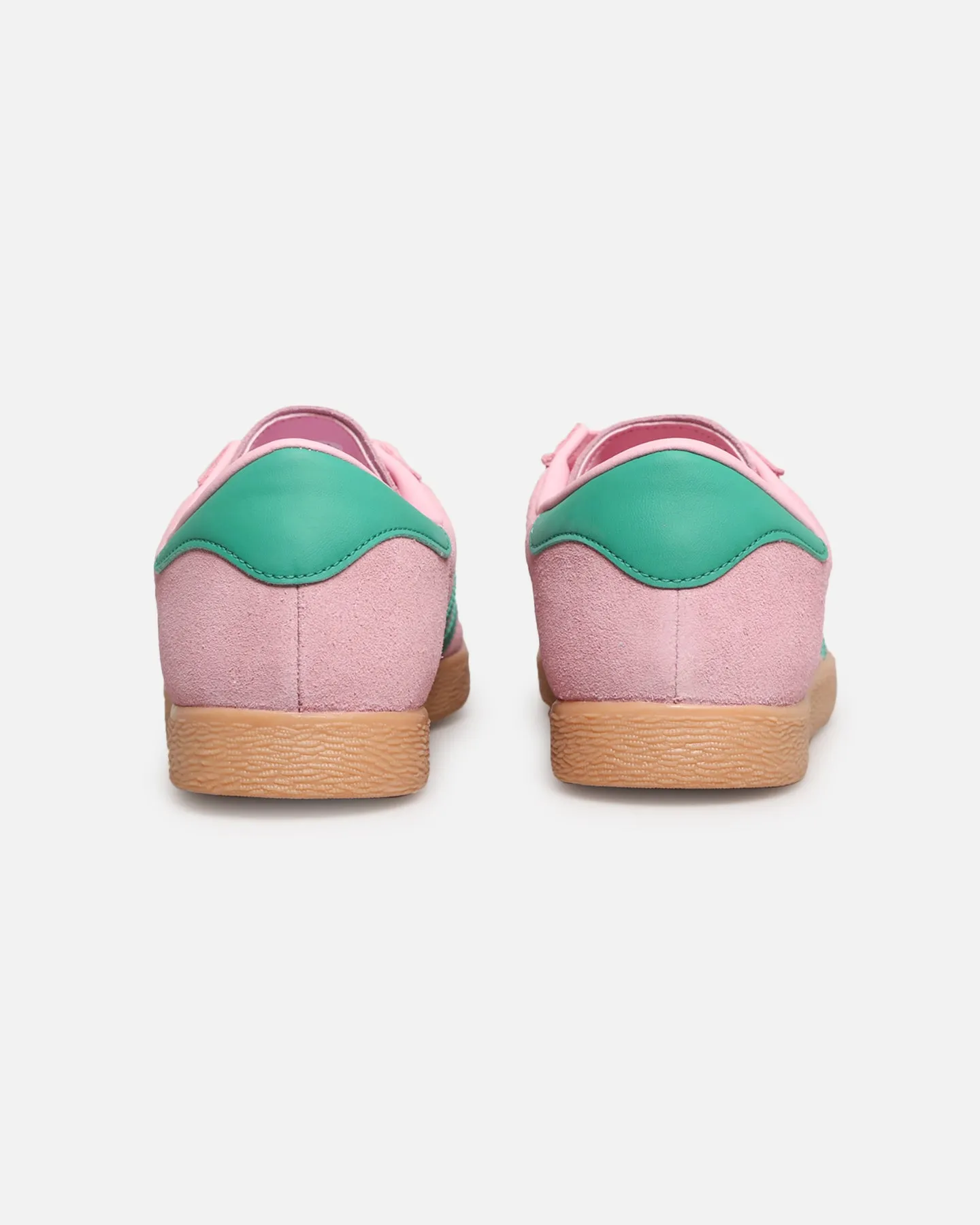 Adidas Stadt True Pink Smart Ease