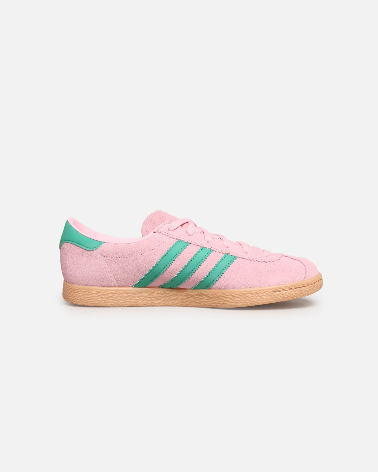 Adidas Stadt True Pink Compression Resistant Midsole Shock   Dispersion