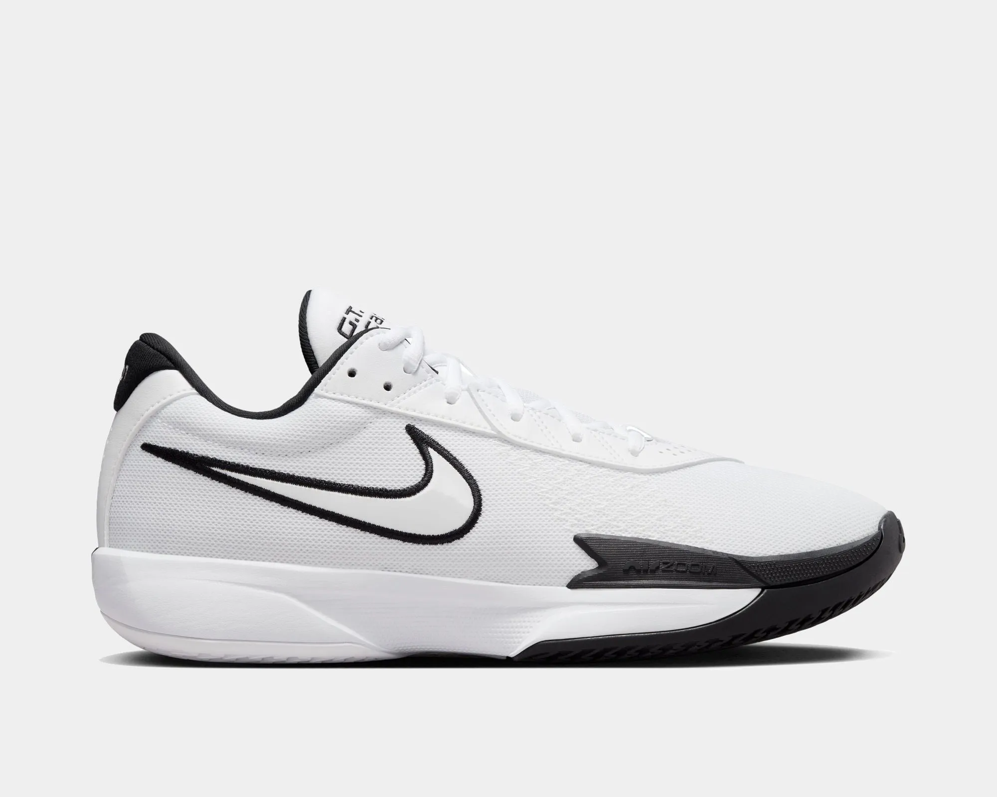 Lightweight Foam Technology Air Zoom G.T. Cut Academy