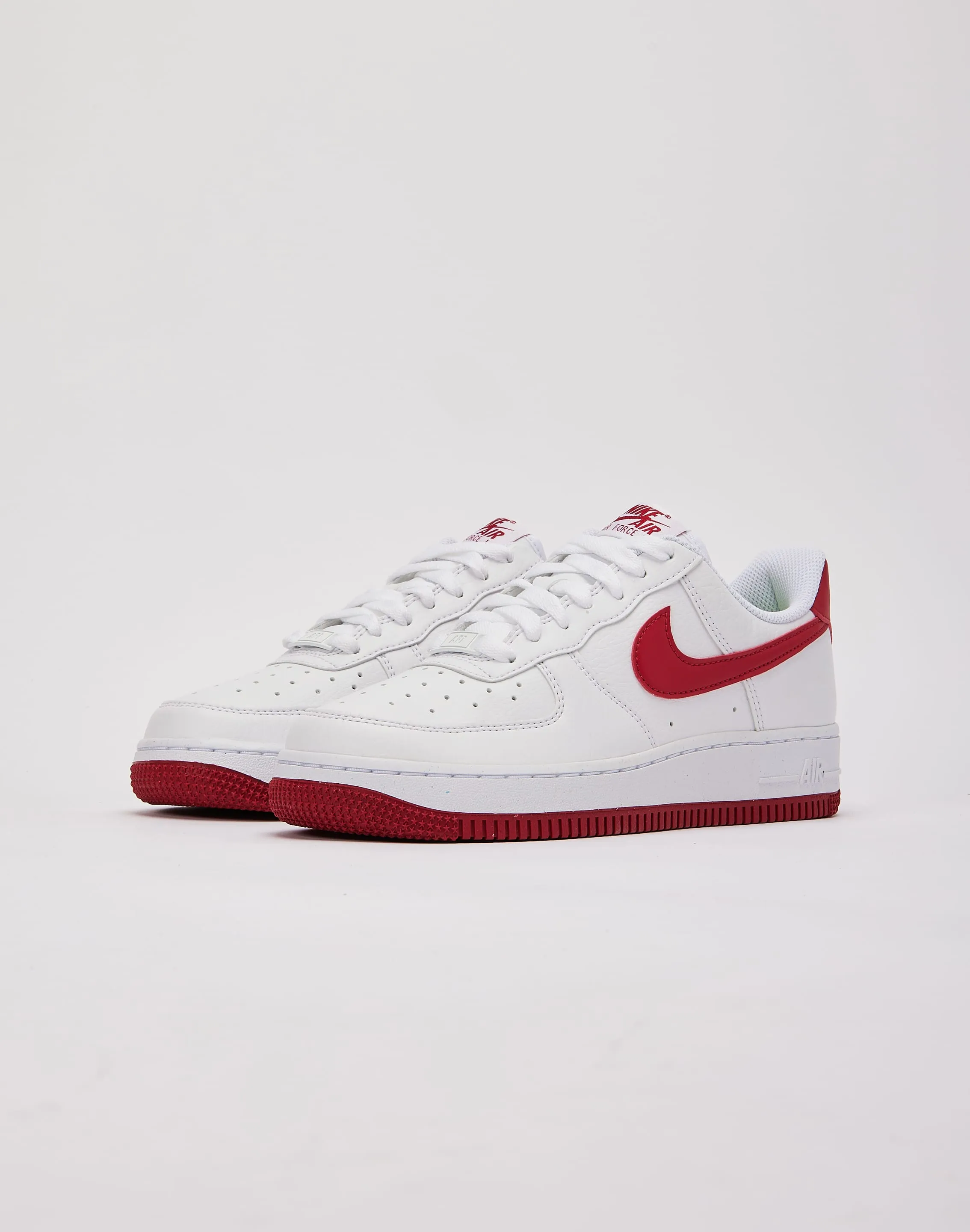 Impact Protection Technology Nike Air Force 1 Low '07 Next Nature