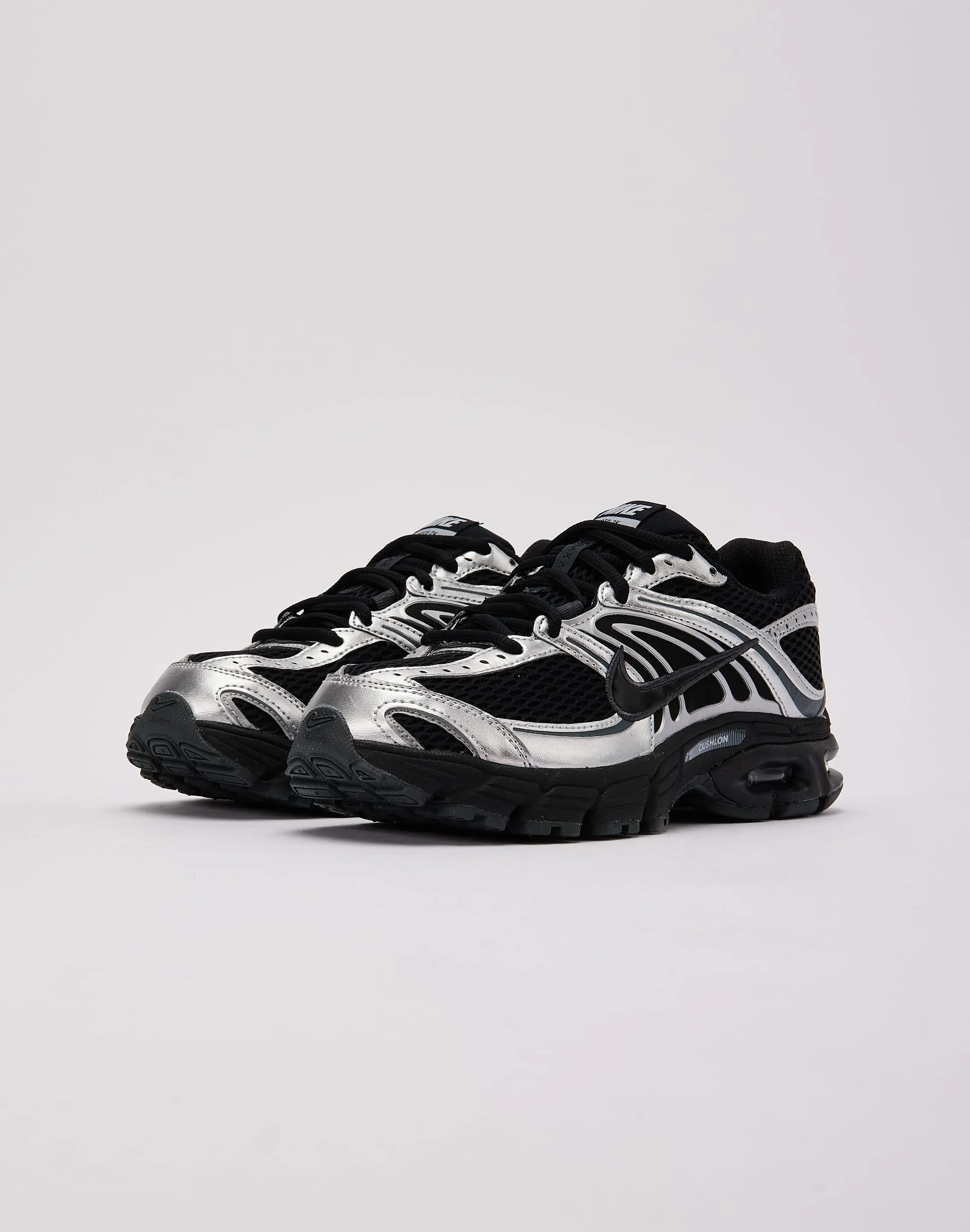 maximalist shoe style bone health Nike Air Max Moto 2K