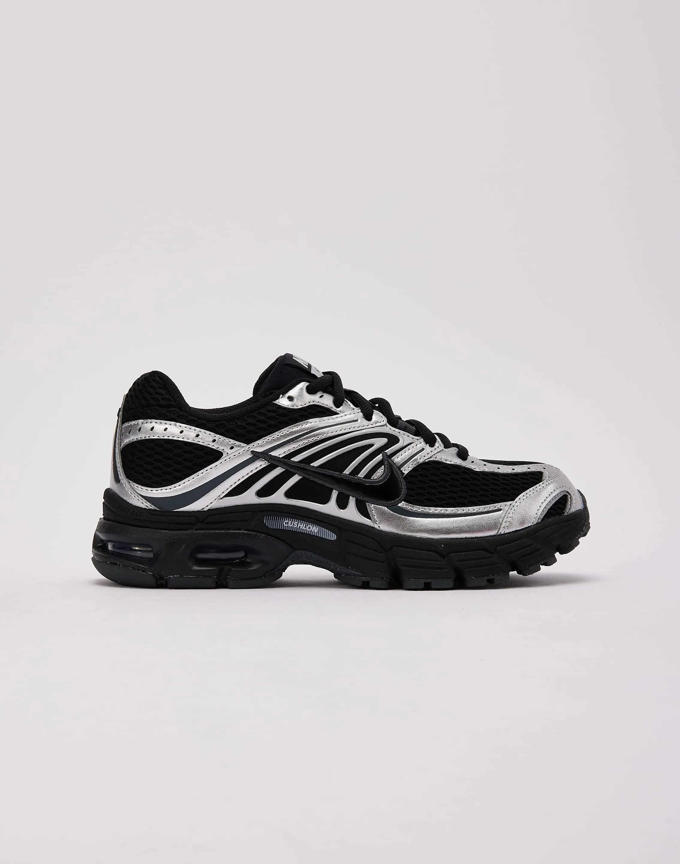 Nike Air Max Moto 2K zero - heel shoes Adult - sized