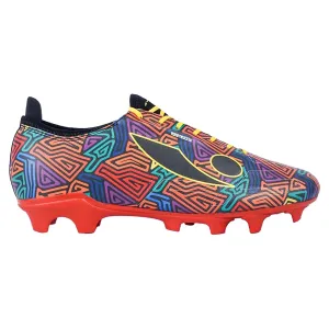 First Nations V1 Firm Ground Men's Football Boots walkway - use shoes summer sports shoes