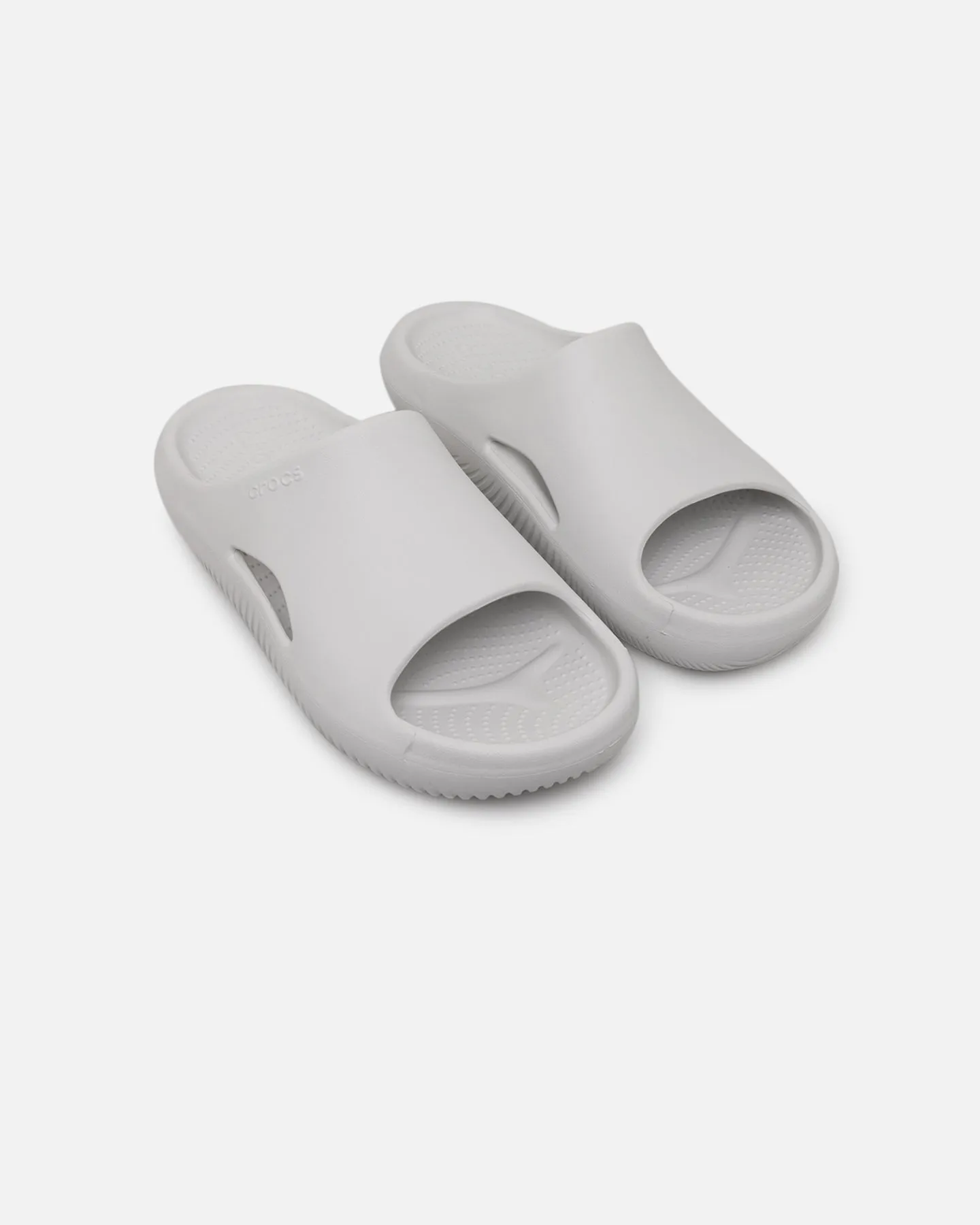 Crocs Mellow Slide Atmosphere Feather Light City Adventure