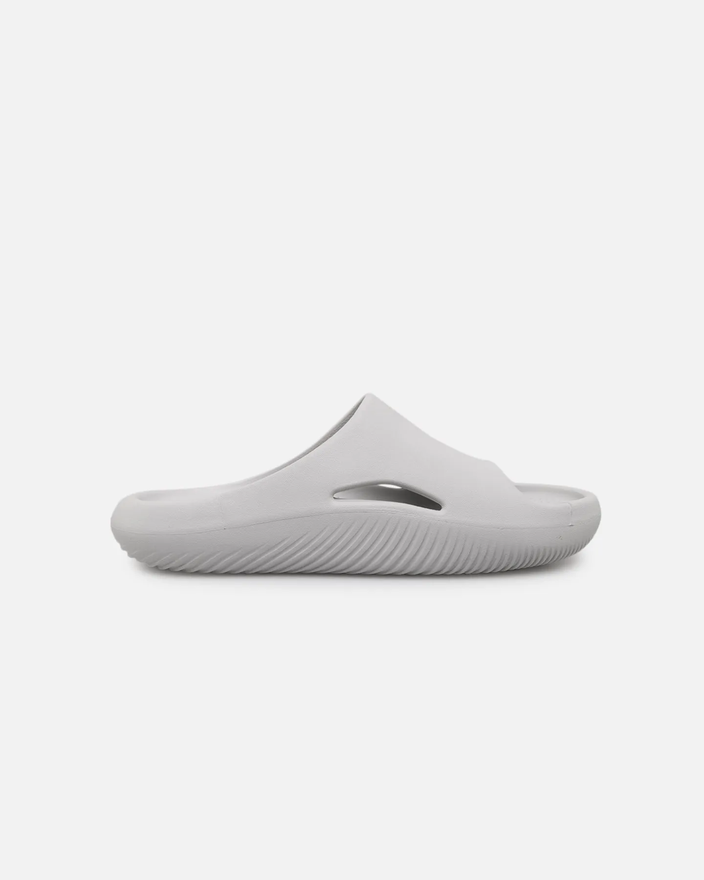 Crocs Mellow Slide Atmosphere Mix Hue Neutral Base