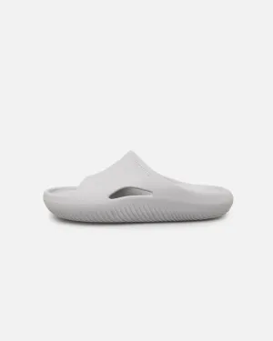 Ultra Light Airport Travel Crocs Mellow Slide Atmosphere