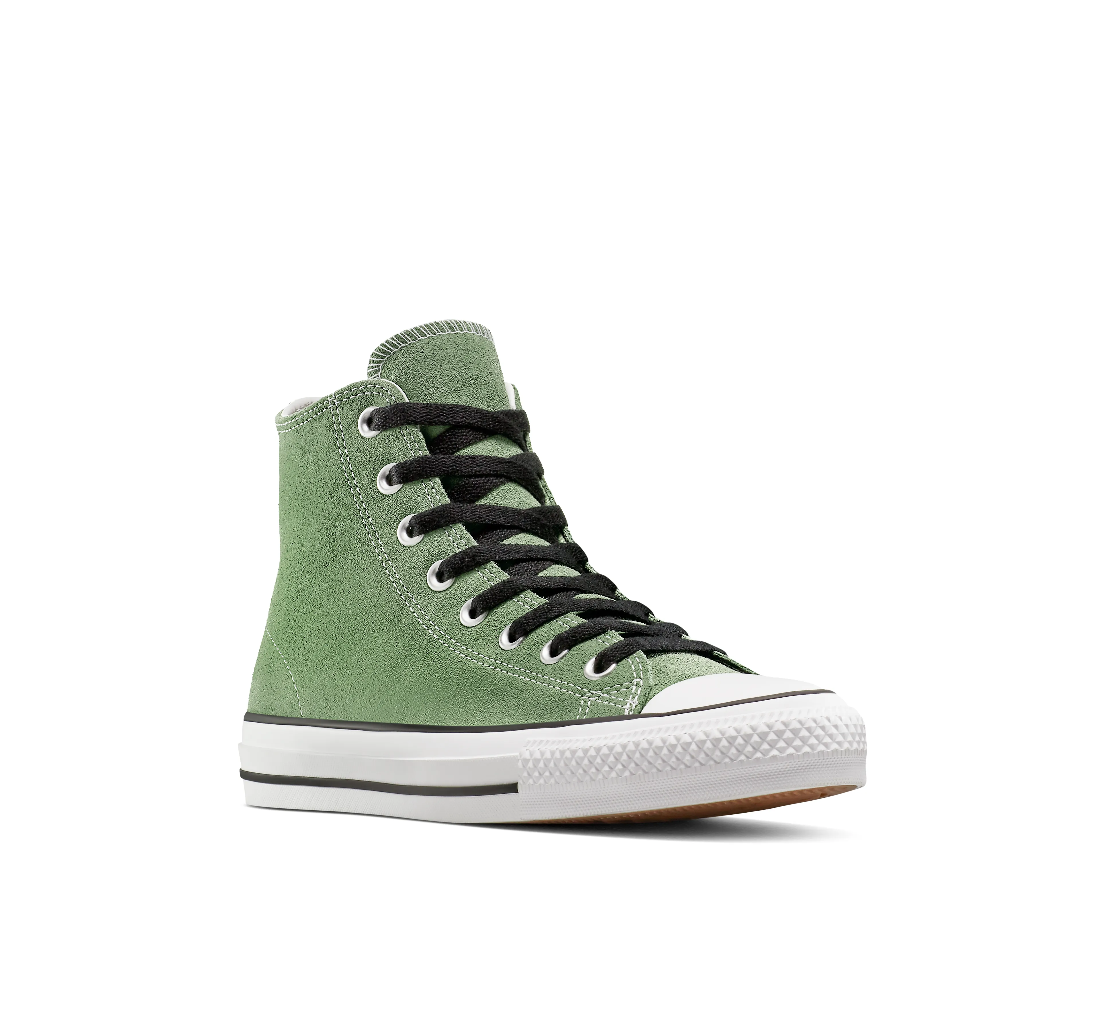 Sweat Wicking Day Comfort Converse CTAS Pro Hi